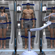 Illustration for article titled NASA Is Considering A Deep Sleep Option for Mars Mission Crew